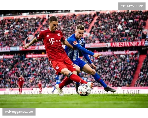 霍芬海姆前锋布格尔：团队不放弃精神是逆转胜利的关键