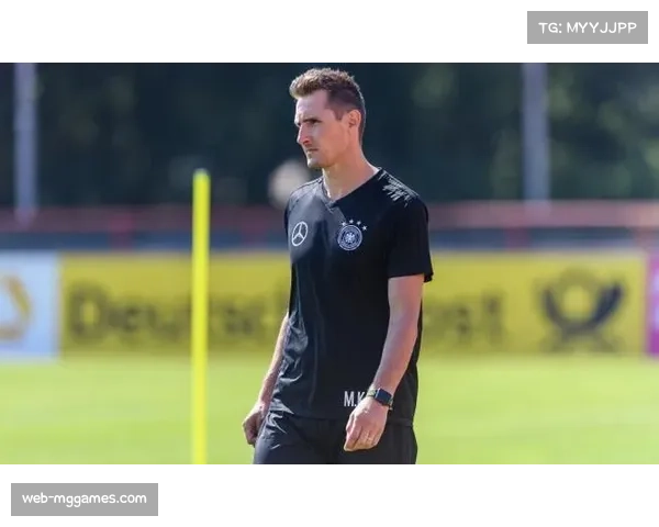 德甲名人堂迎来传奇球星克洛泽 德甲名人堂迎来传奇球星克洛泽