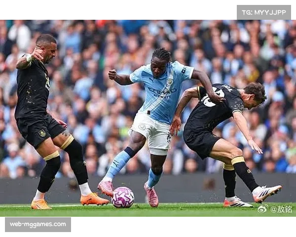 曼城5比1大胜伯恩利，进攻火力全开