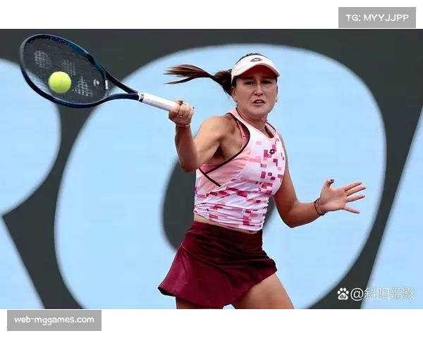 网球运动员跨国参赛成常态，文化适应与团队支持重要性凸显