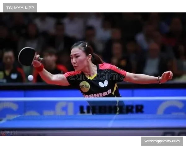世青赛关键分：15岁日本削球手石田心美逆转赵王琪瞬间