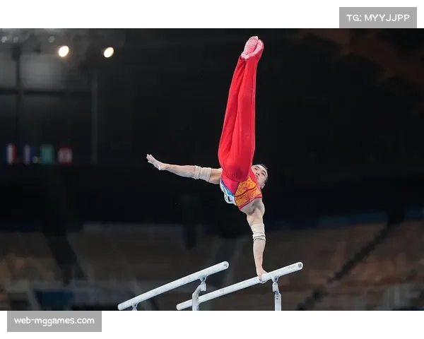 体操项目新增男子鞍马吊环双杠全能，邹敬园等名将领衔