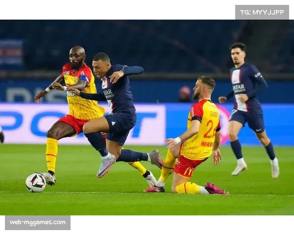 巴黎2-1逆转朗斯，积分反超对手夺半程冠军