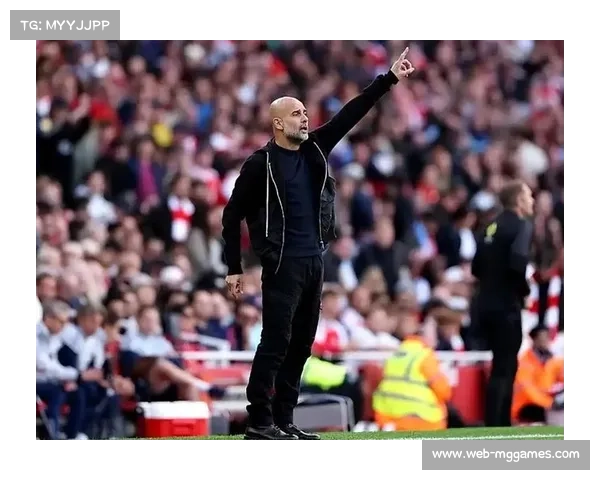 瓜迪奥拉客场变阵防守反击，曼城逆转皇马显战术灵活性