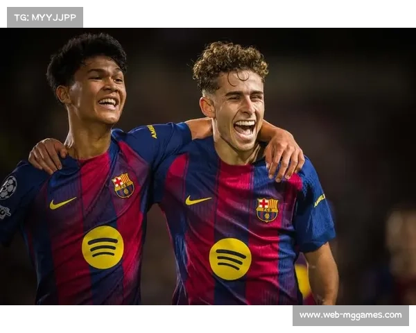 巴萨欧冠前调整阵容，费尔明轮休备战哥本哈根