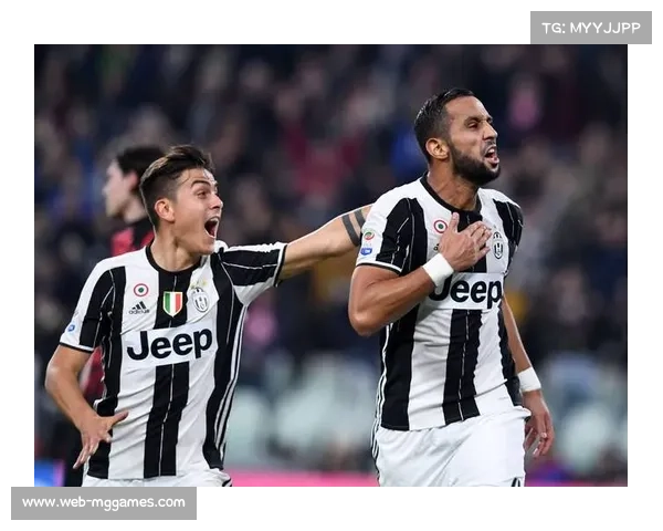 尤文图斯后卫布雷默表现抢眼，梅开二度助球队大胜