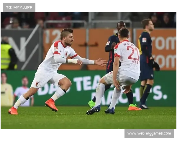 格鲁达替补登场即献世界波，莱比锡竞技场瞬间沸腾