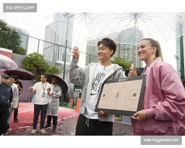 WNBA球员在多个城市举办免费篮球诊所,参与人数创纪录 WNBA球员在多个城市举办免费篮球诊所,参与人数创纪录